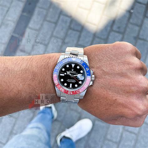 rolex pepsi dial for sale|rolex pepsi oyster bracelet 2021.